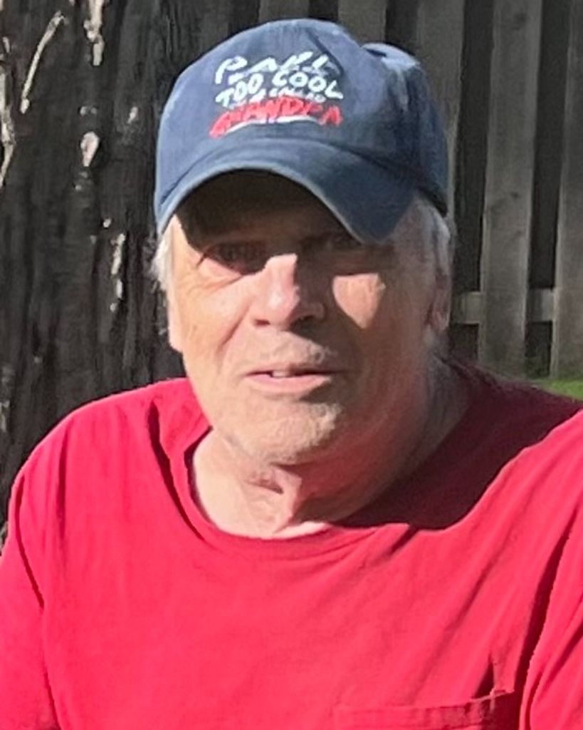 Gerald (Jerry) Walter Puyleart