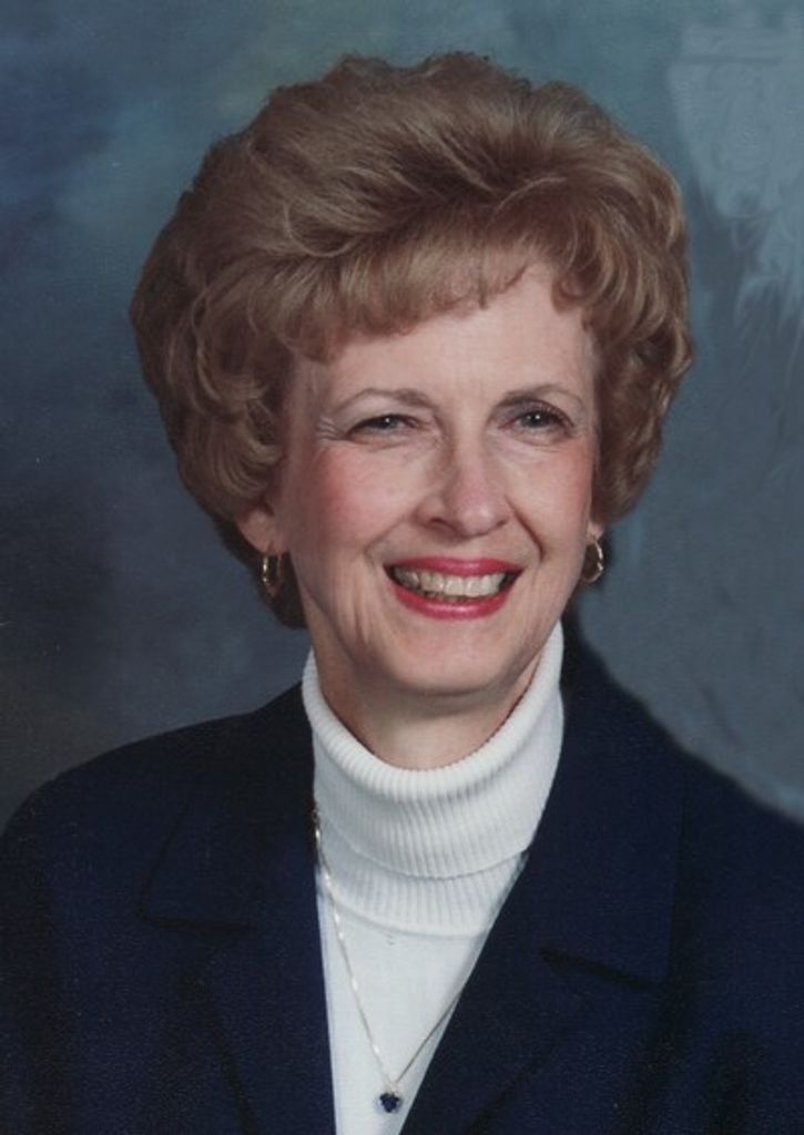 Judith Helen Thompson Profile Photo