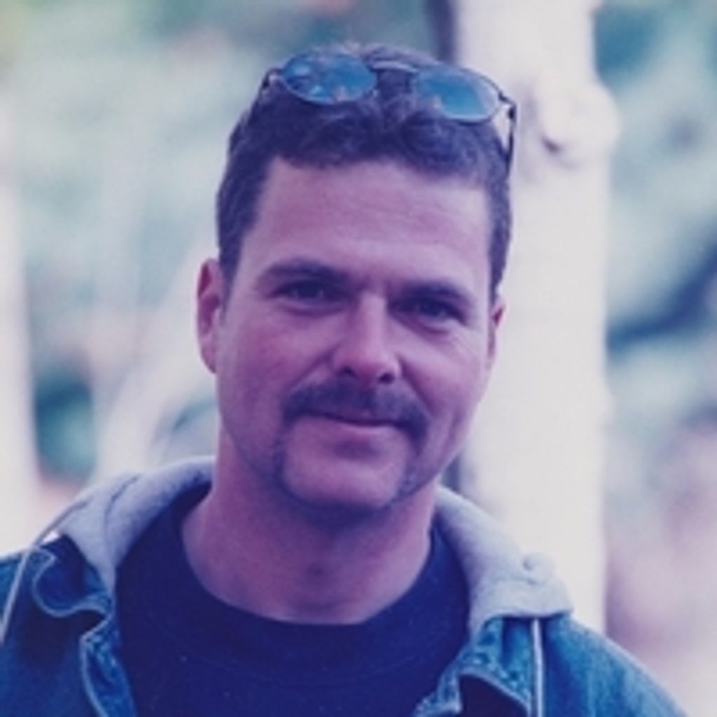 Wesley David Prentice, Jr. Profile Photo
