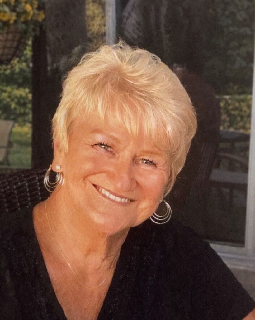 Carol May (Soule) Dykeman Profile Photo