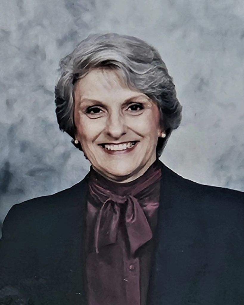 Linda Grace Dial Profile Photo