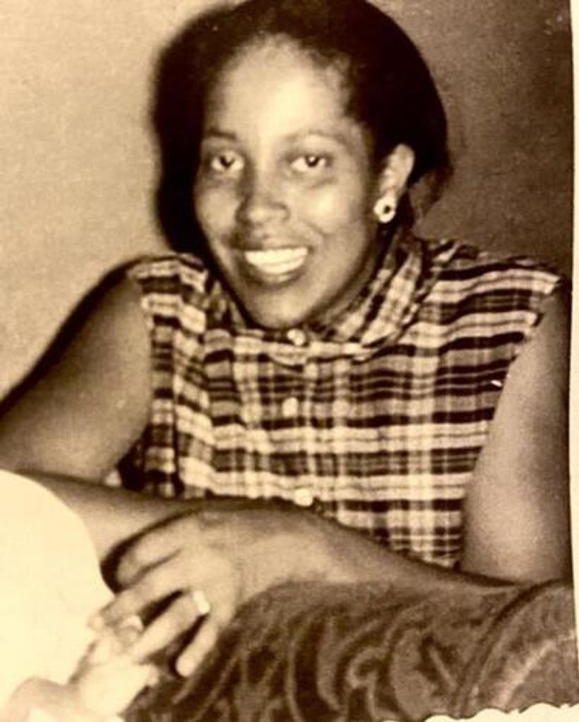 Mary A Lacks Profile Photo