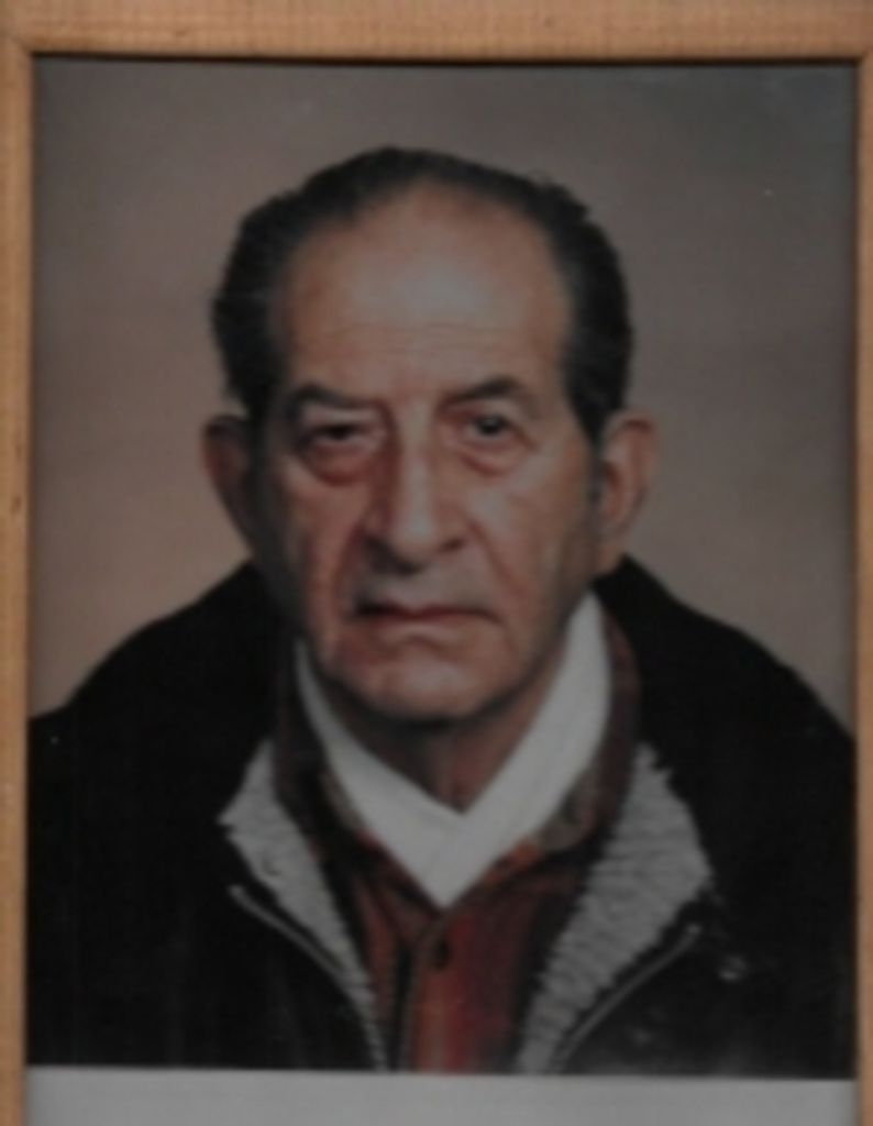 Nicholas Sahadi Profile Photo