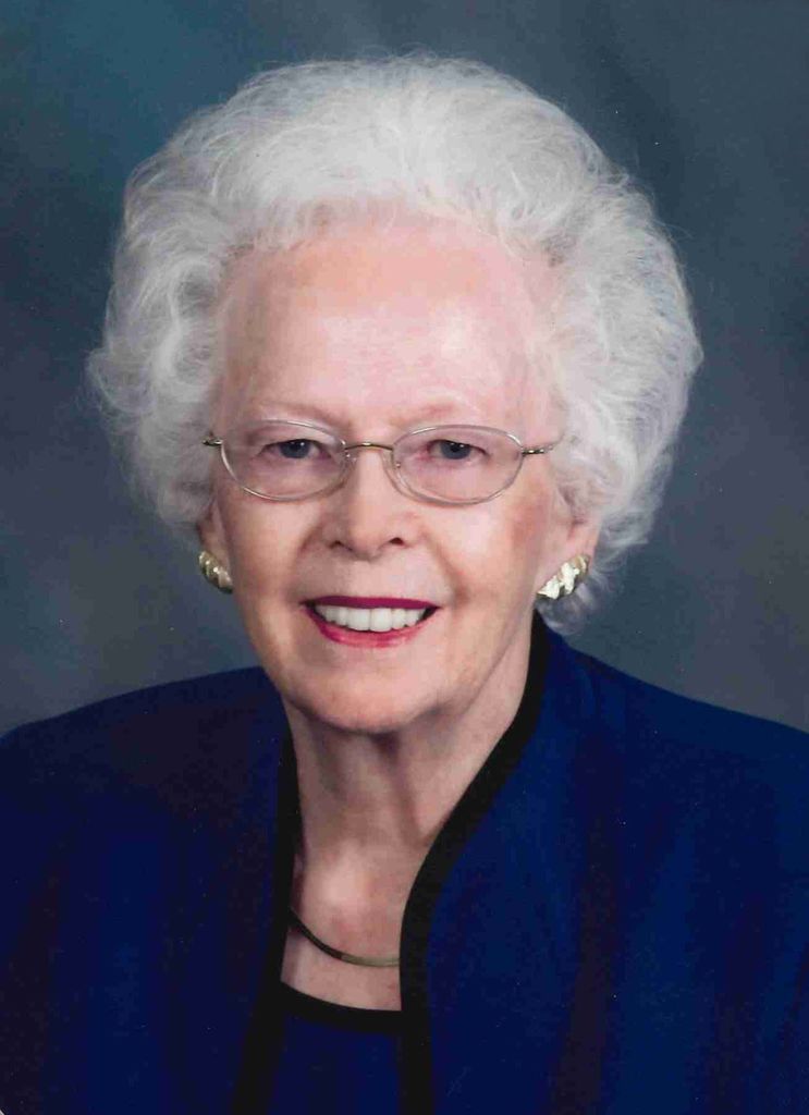 Irene O. Dahlsad