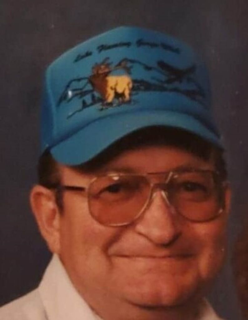 Michael Mitchell