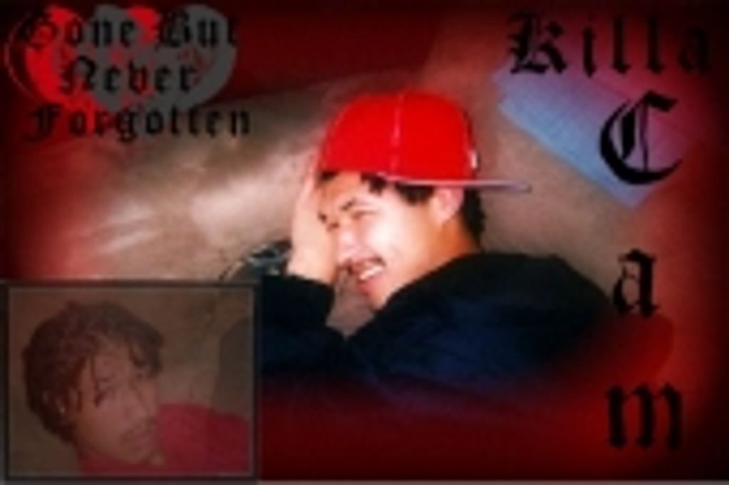 Cameron Lee Huddleston Profile Photo