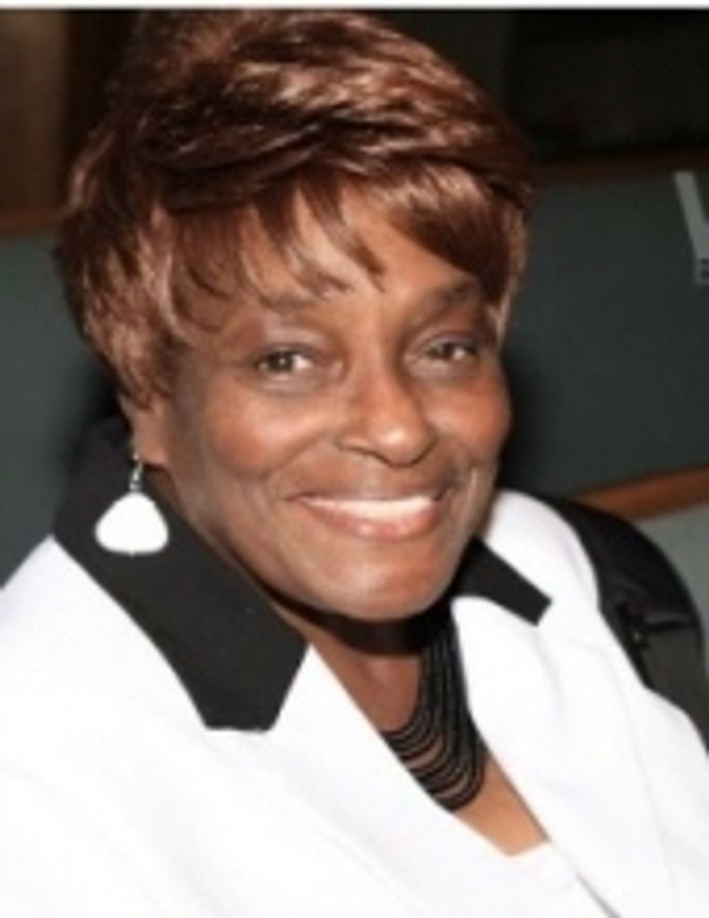 Arnetta Proffitt-Greer