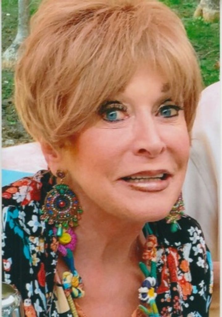 Anne Price Wampler