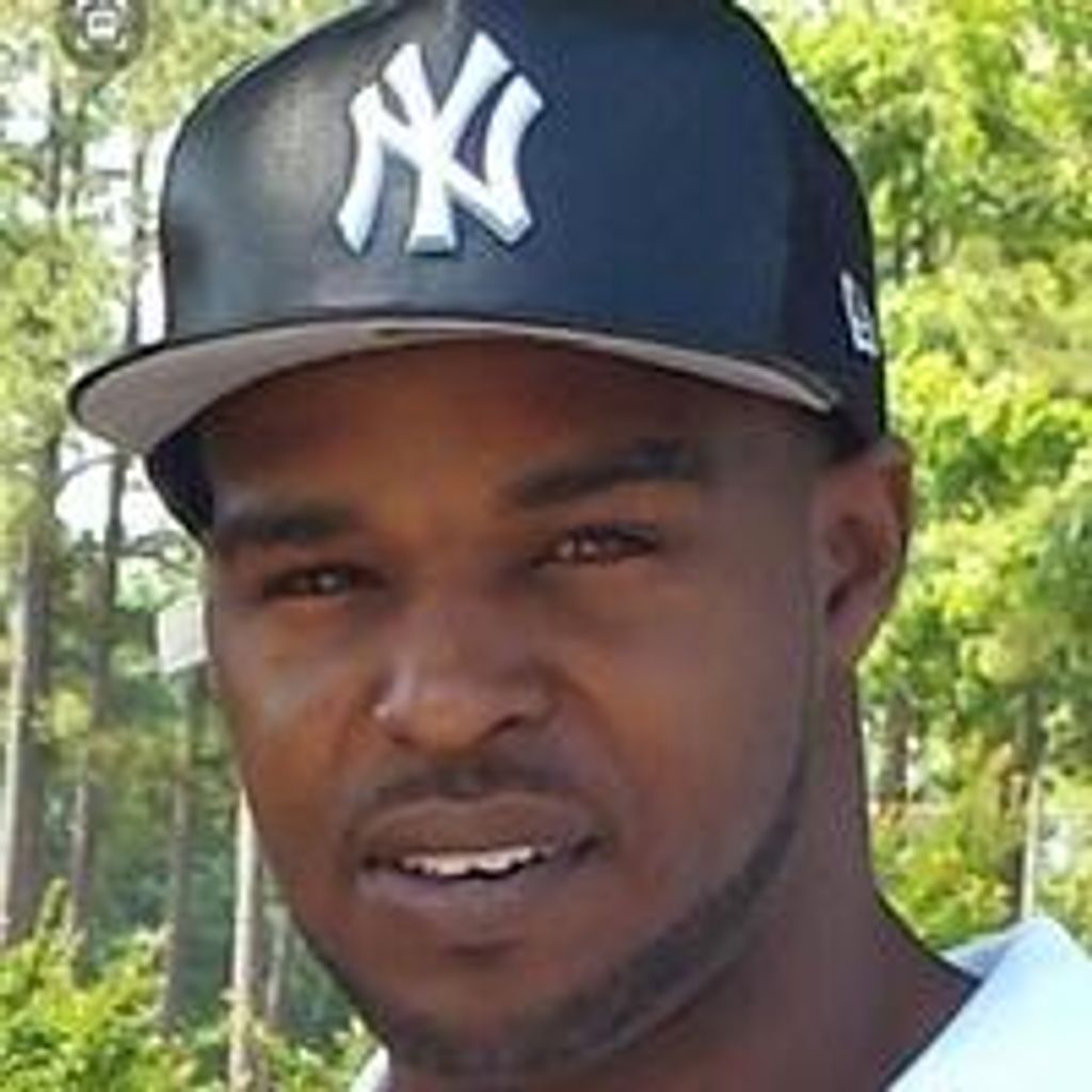 Phillip Deallo "CHAMP" Goston Profile Photo