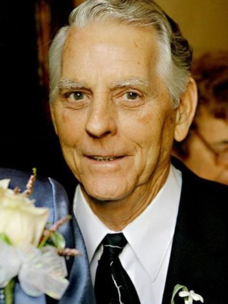 Bobby Conatser