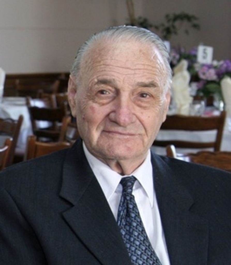 Vito Sabino