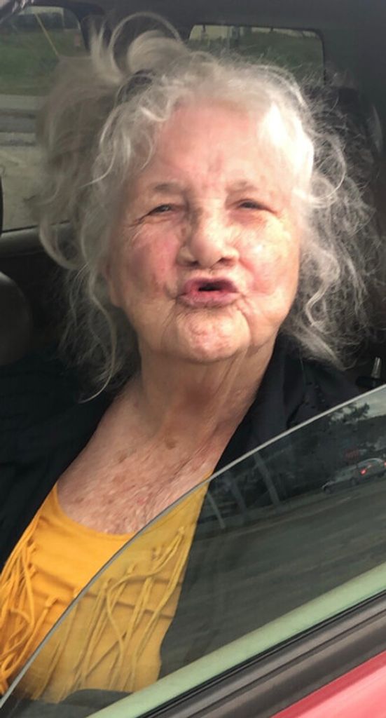 Jane Quarles Townsend Profile Photo