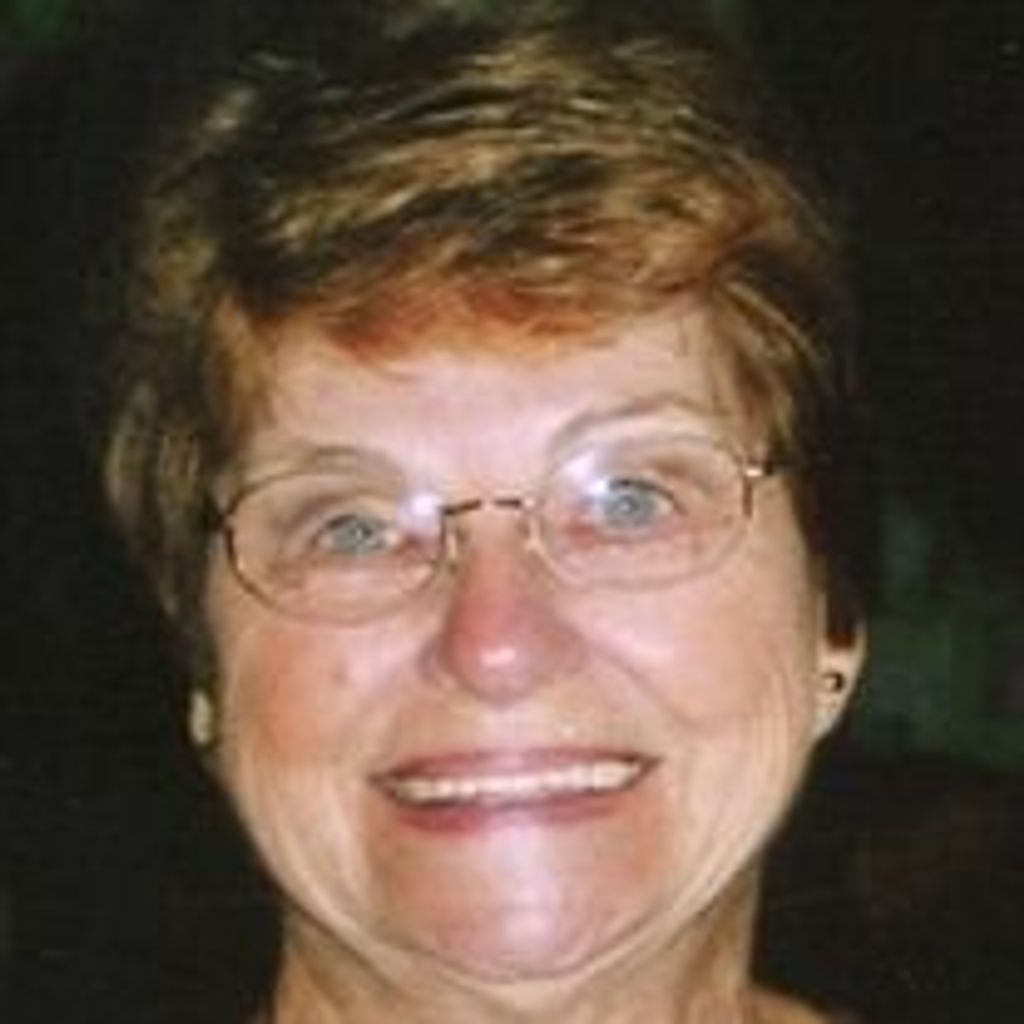 Vera  Aileen Hersey