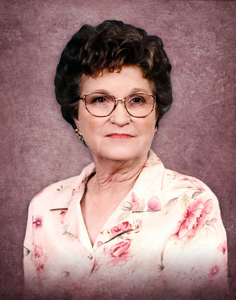 Frances Jones