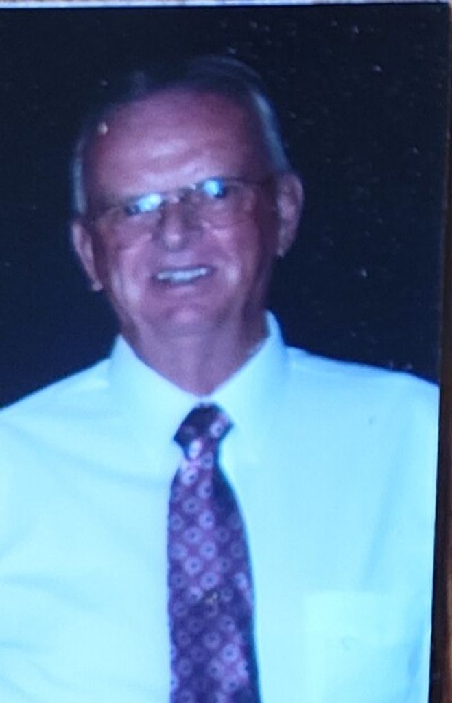 Jack O. Grapes Profile Photo