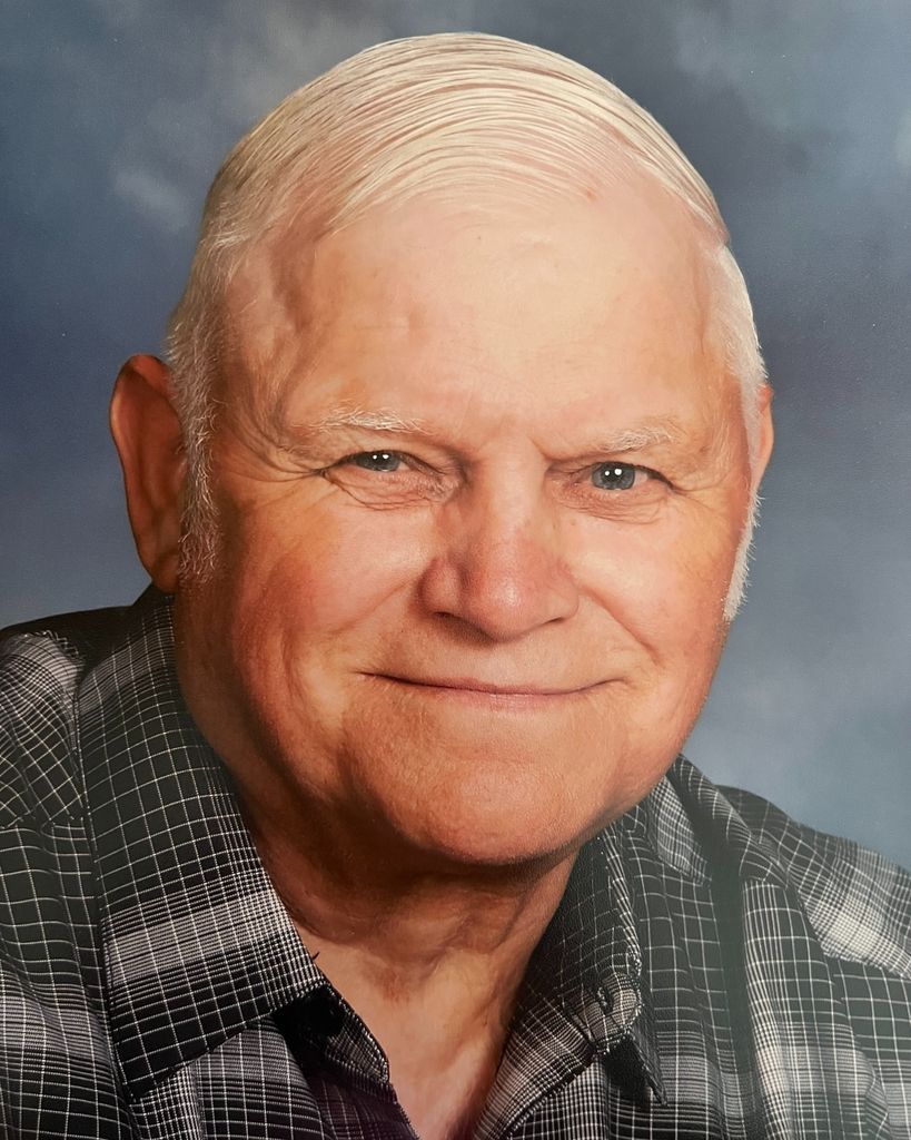 Jerome Alphonse "Jerry" Kusnier