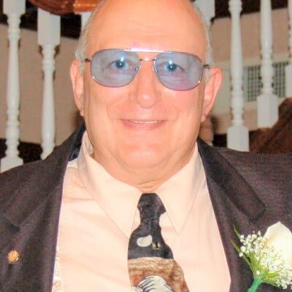 Richard A. Ragucci Profile Photo