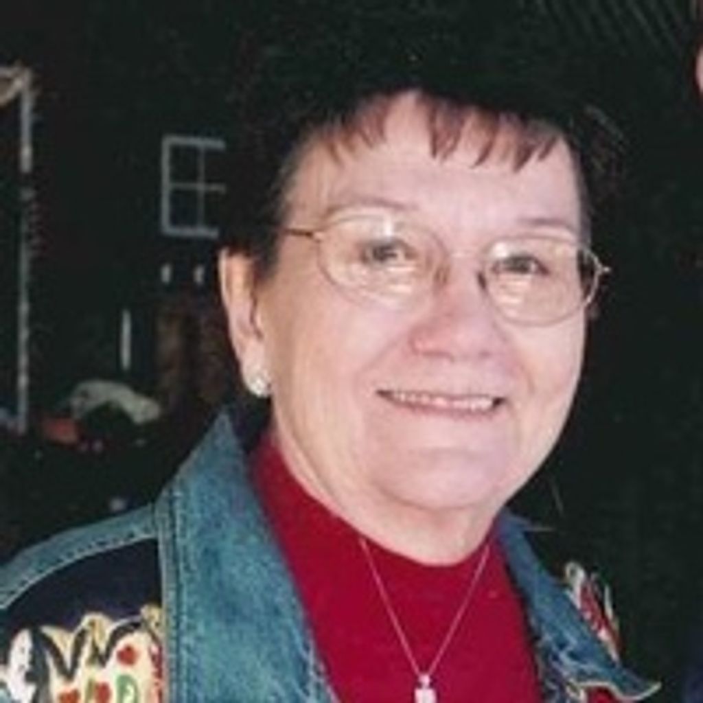 Thomasene Hamrick
