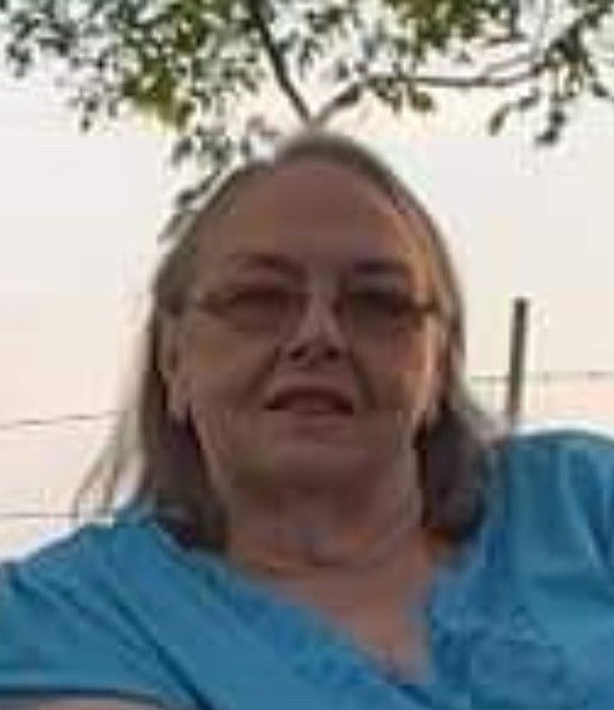Martha George