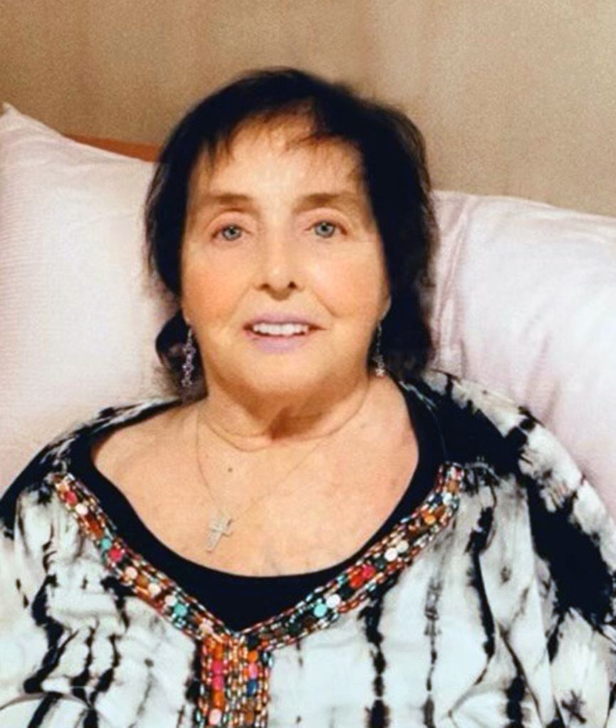 Patricia Anne Fujimoto