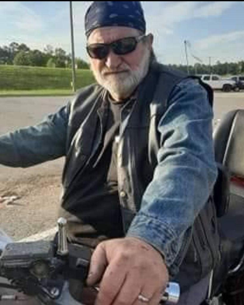 William Randy George Profile Photo