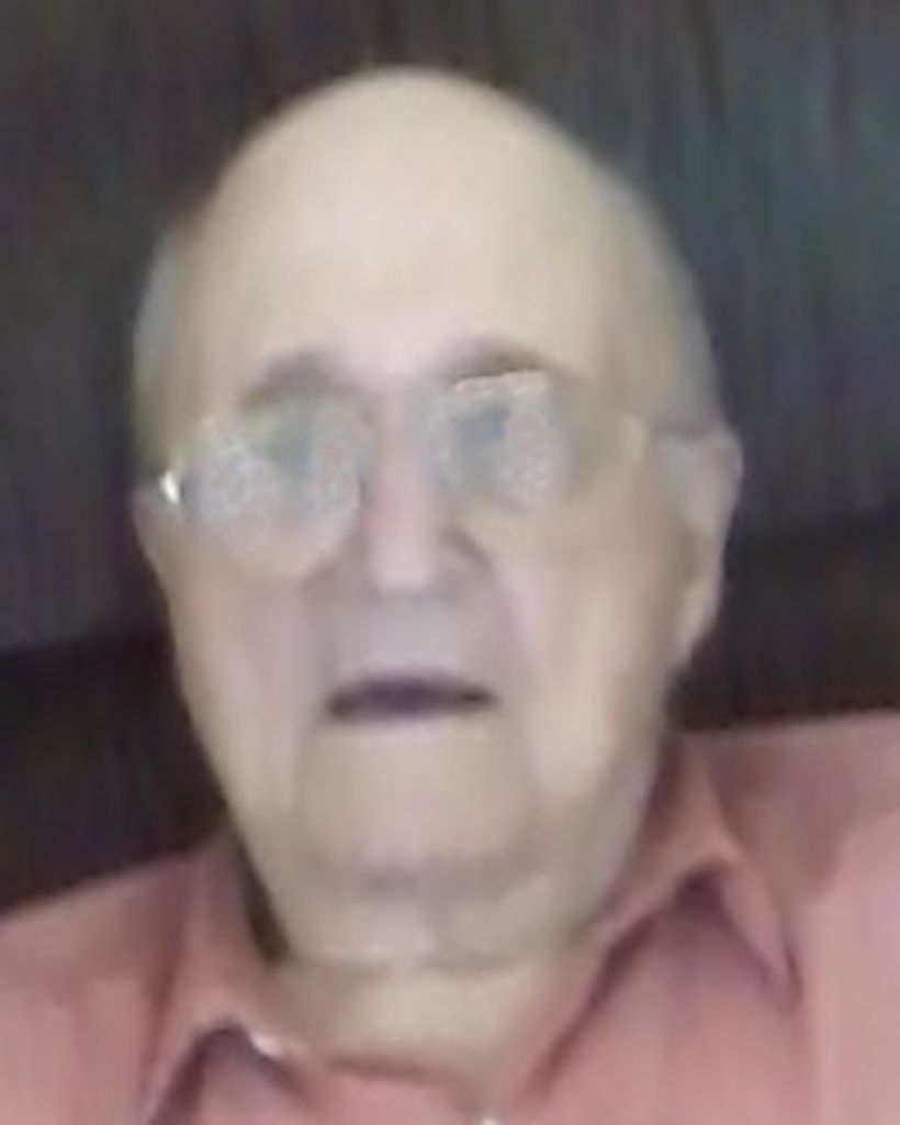 Donald W. Muenster