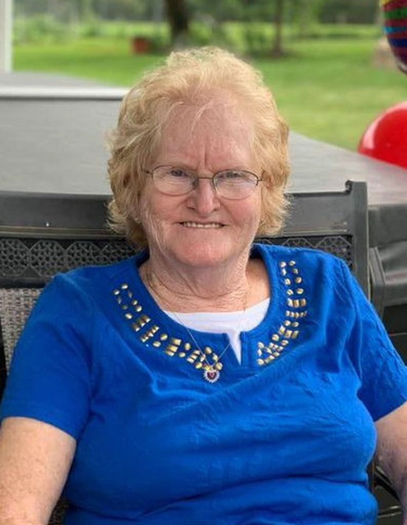 Reba J. (Chapman)  Wyant Profile Photo