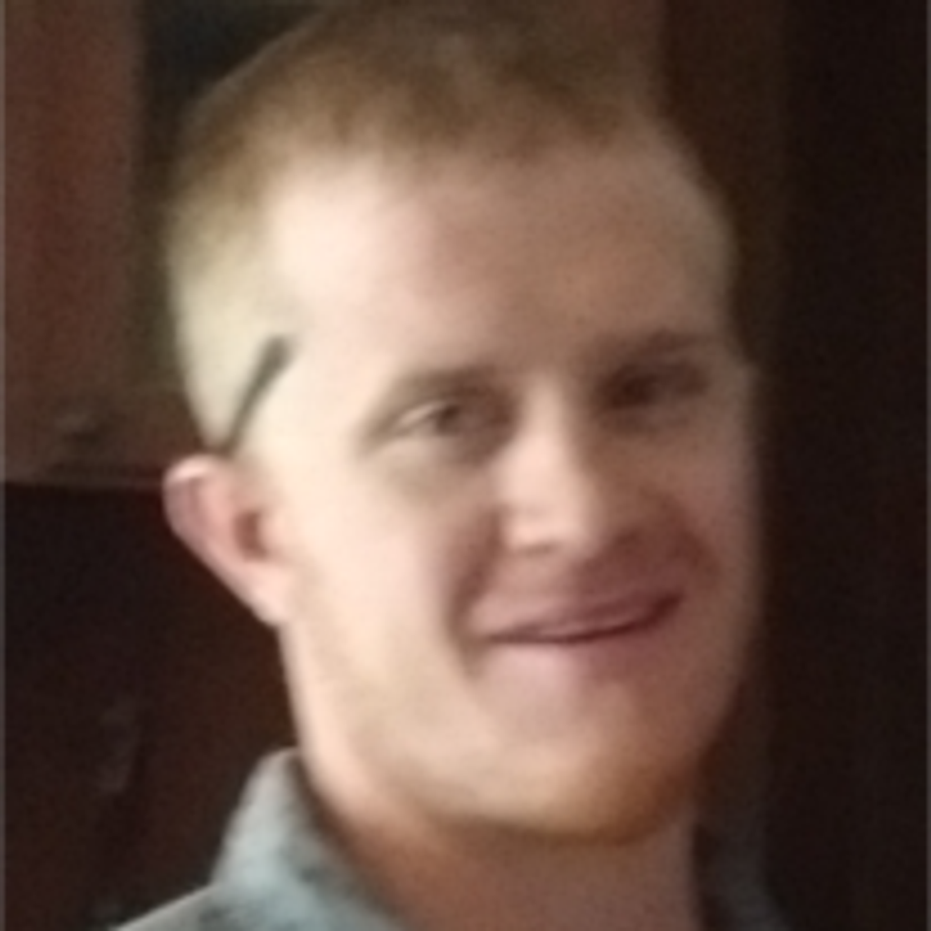 Anthony Sturgeon Profile Photo