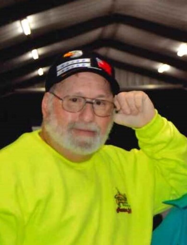 James G. Laughlin Profile Photo