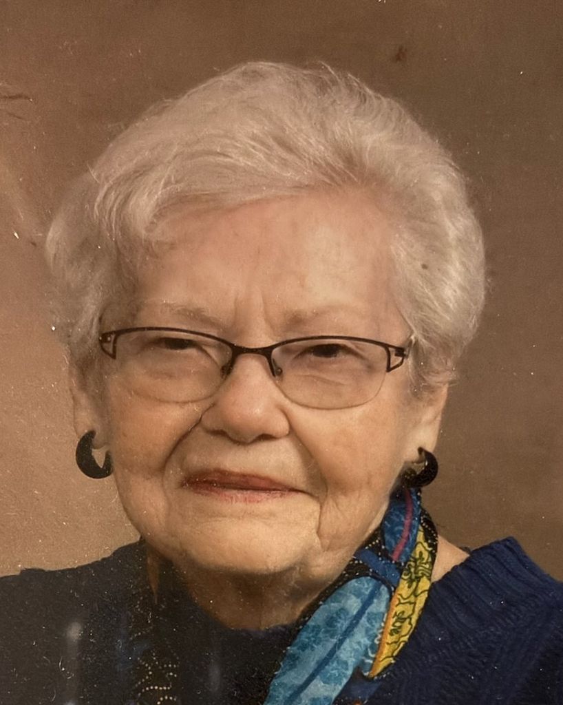 Dawn Eckhart