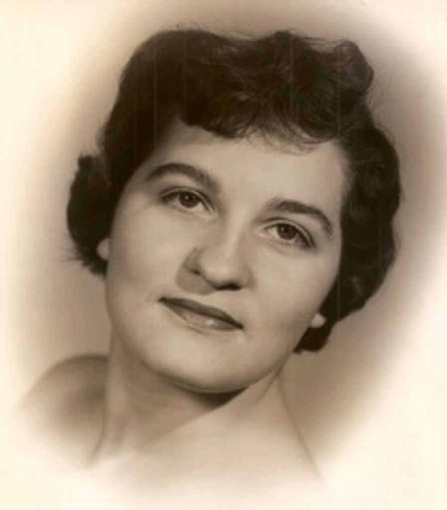 Kathryn Doris (Mcmillan)  Faires