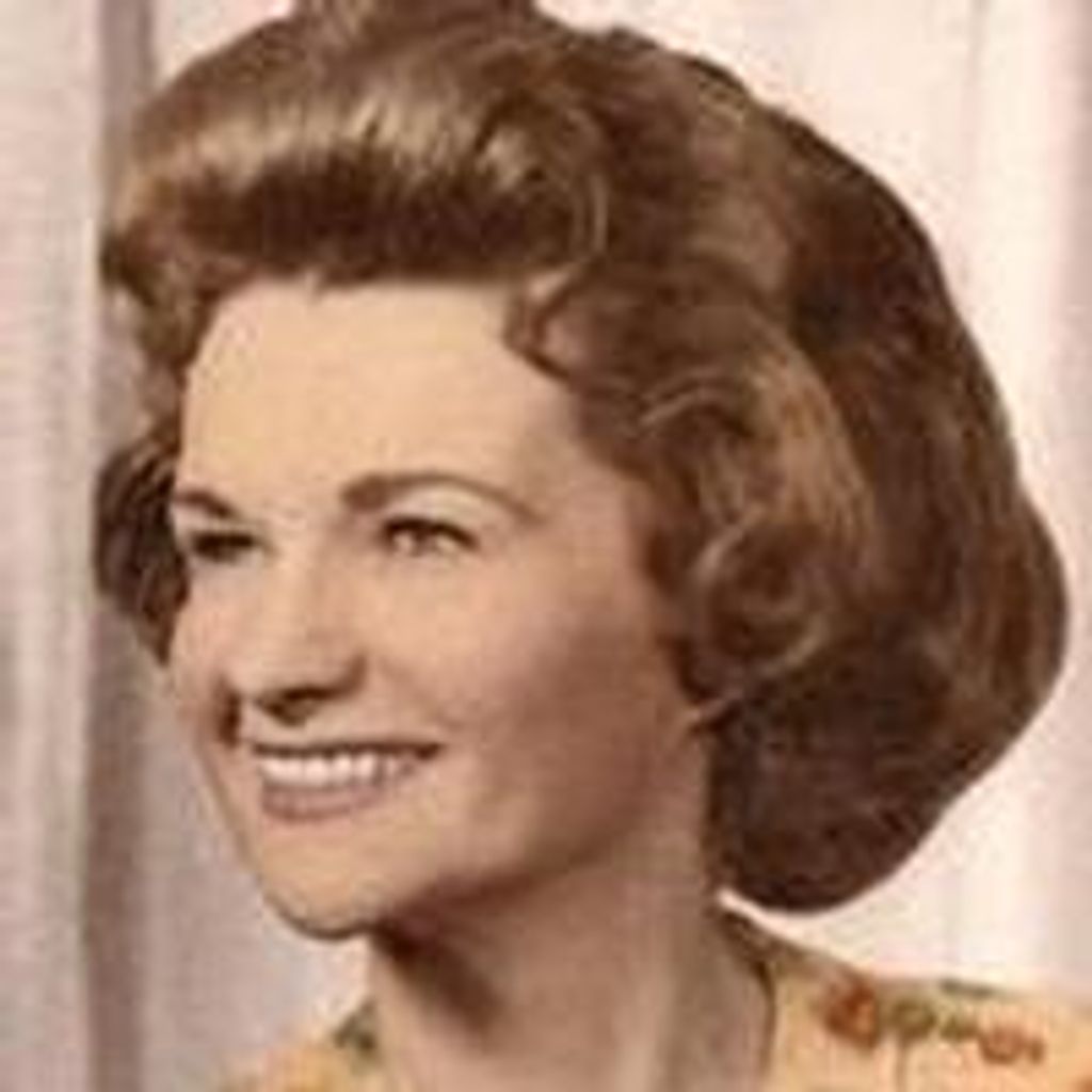 Jauretta Ruth Francis
