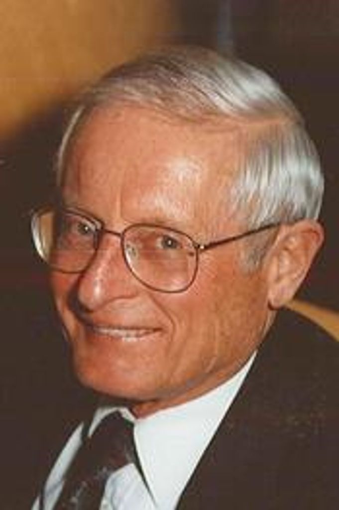 Richard Gordon Payne