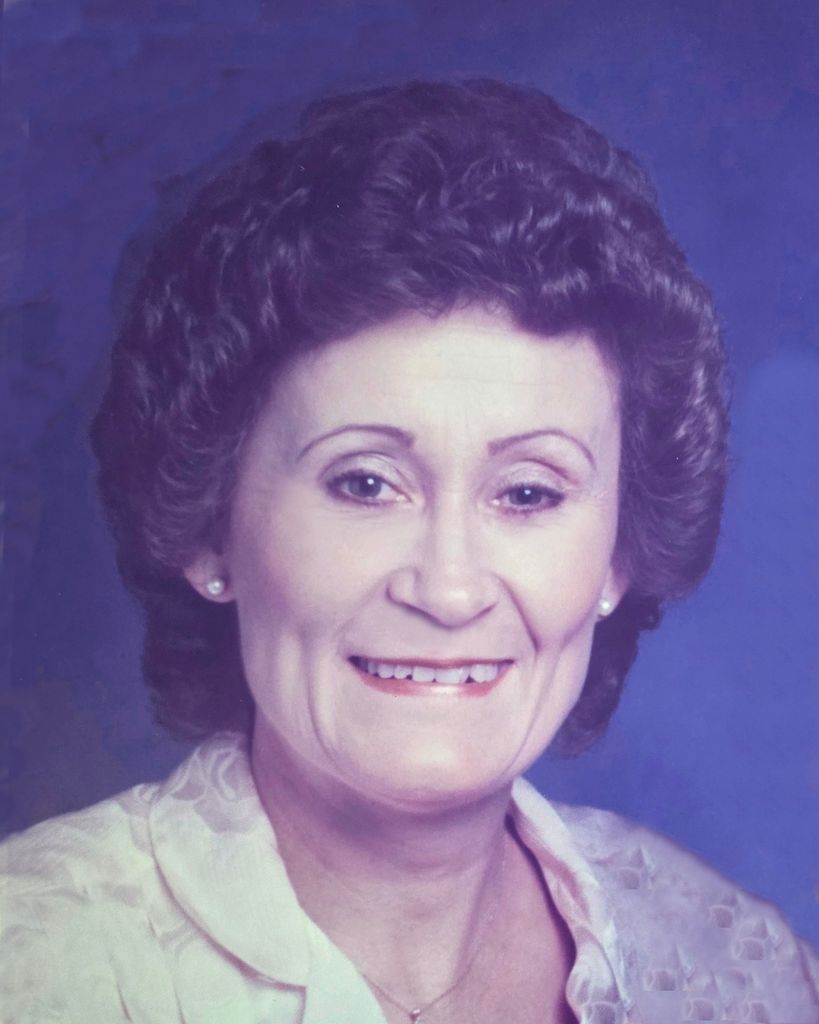 Bobbie Ann Sammons Williford Profile Photo