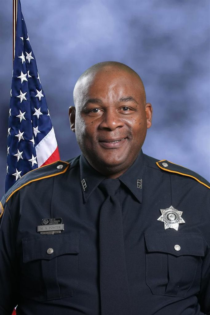 Melvin Alphonse Foster Iii Profile Photo