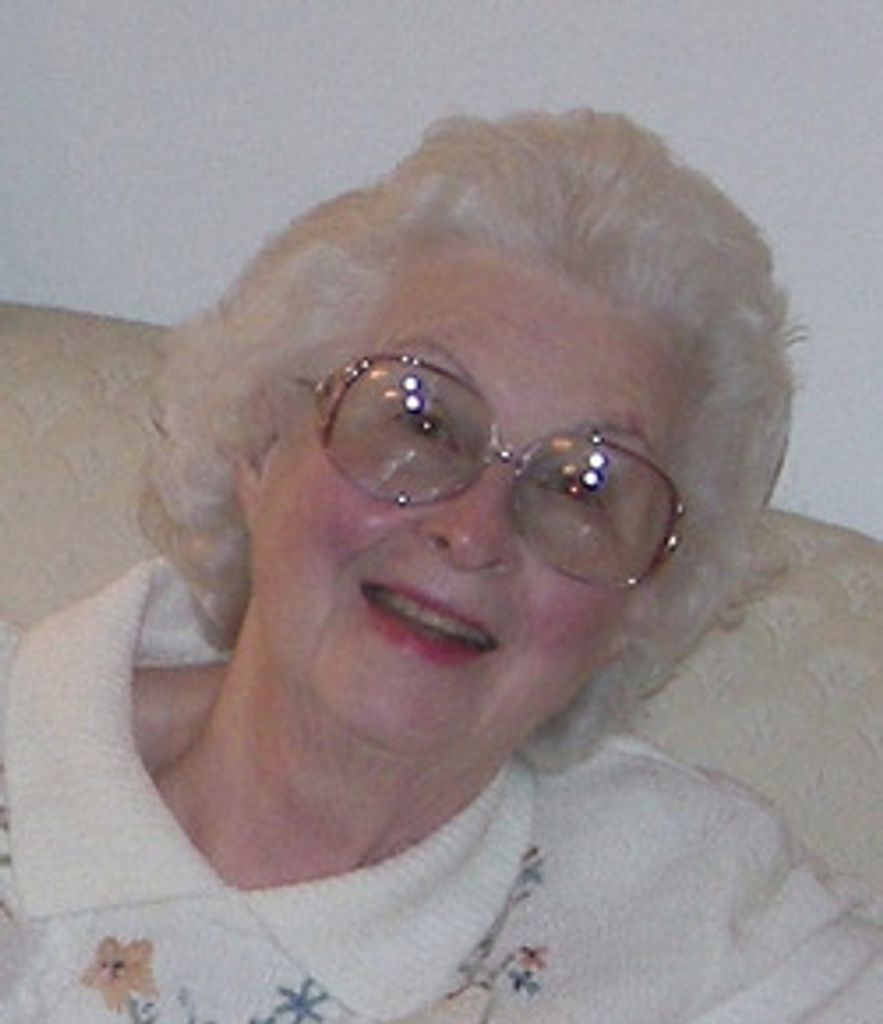 Virginia Galipo Profile Photo