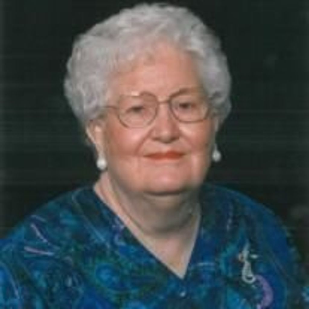 Louise  Urie Ball