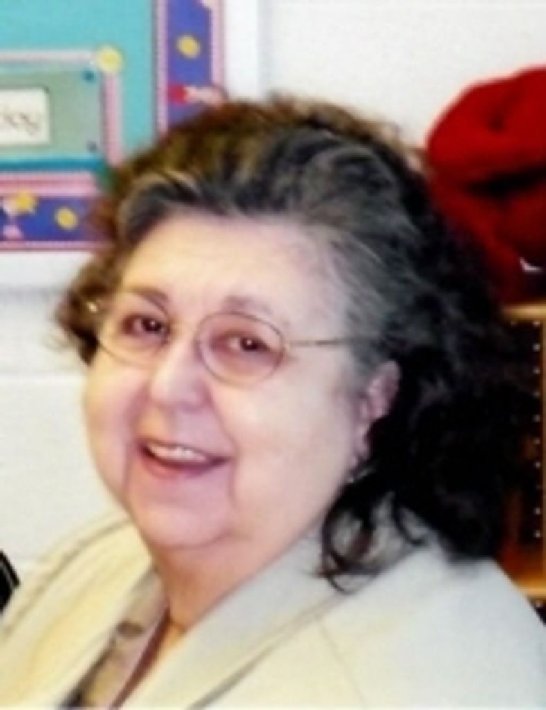 Anna Marie Morrison