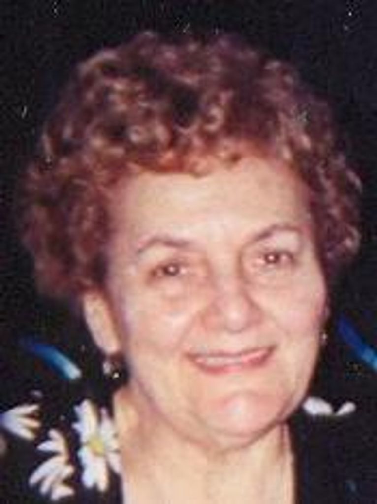 Marie "Dolly" M. Kobrock