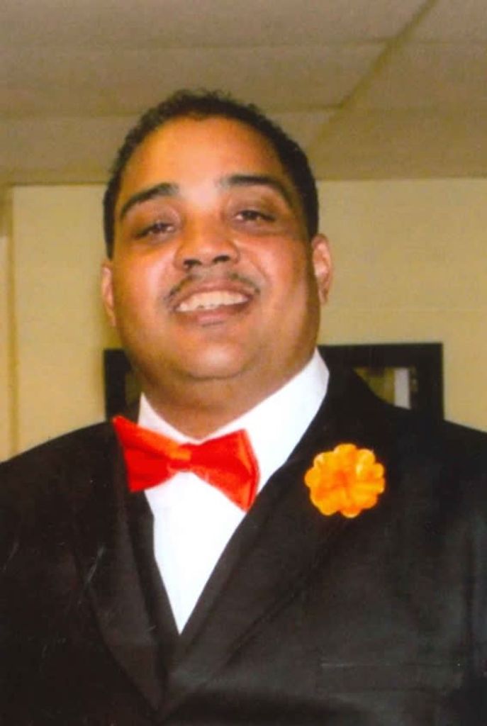 Pastor Gregory L. Billingsley Profile Photo