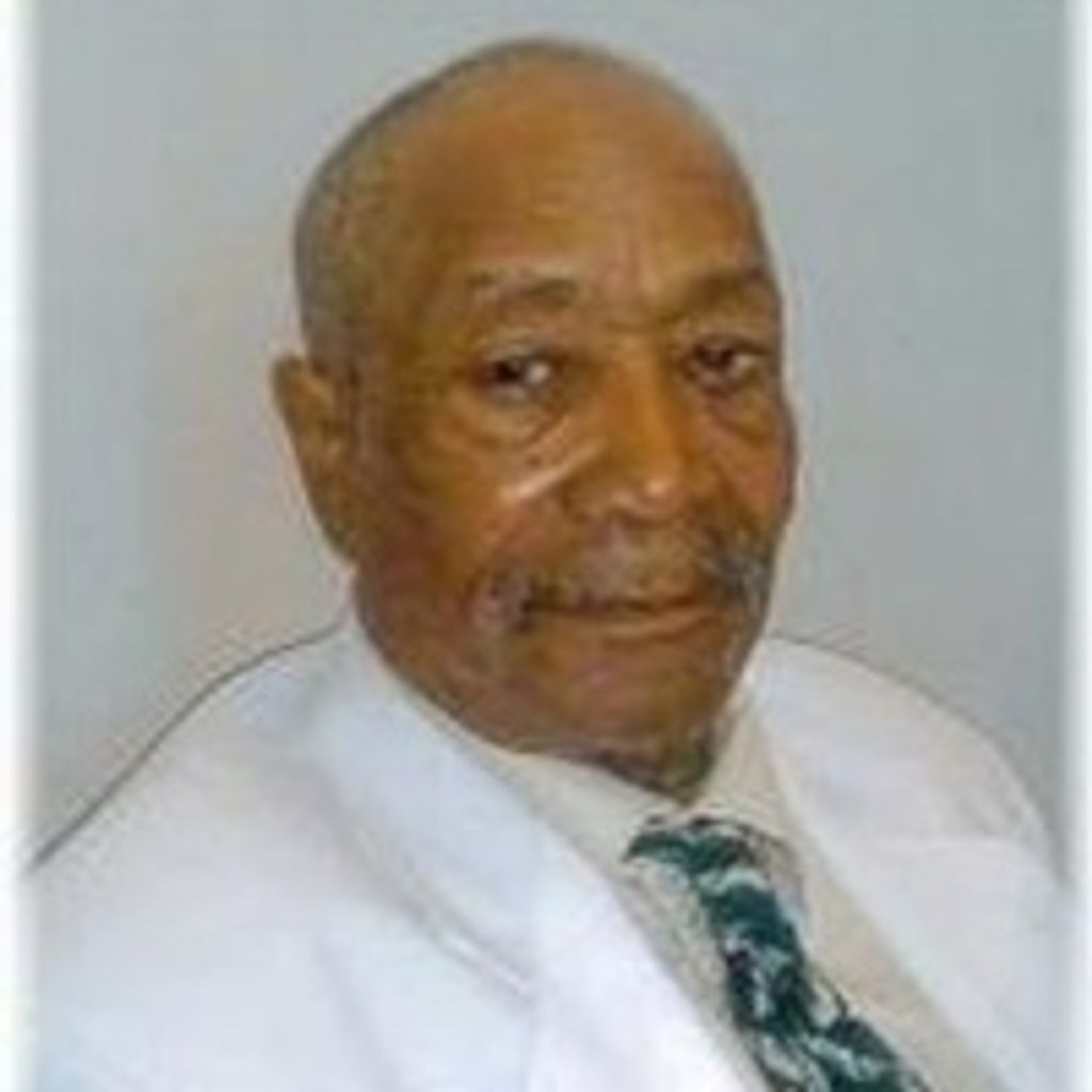 Ivory Mcgowan Jr.