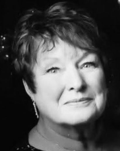 Judith Ann Laughlin's obituary image