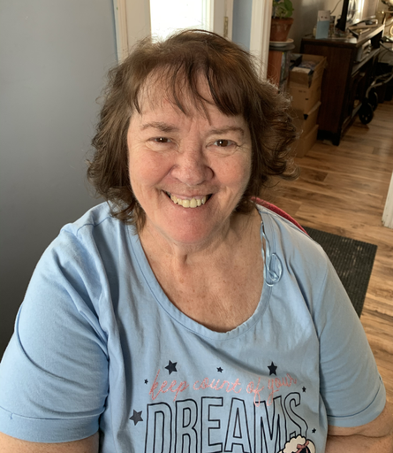 Marjorie Jean Germain Profile Photo