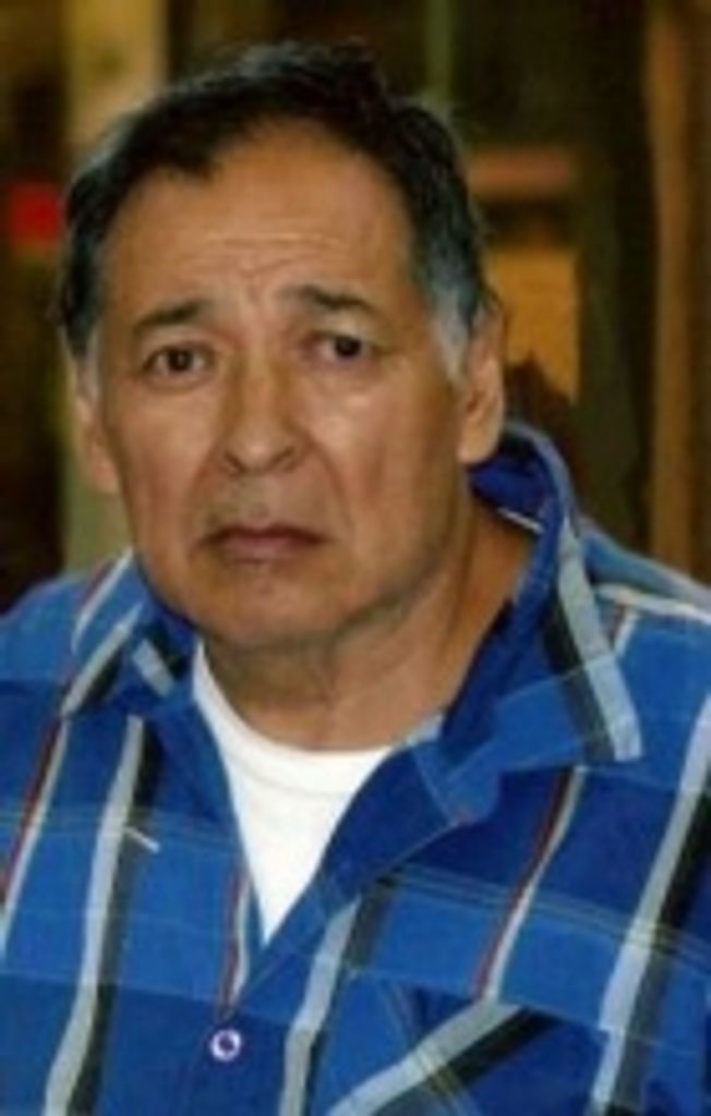 David Alba