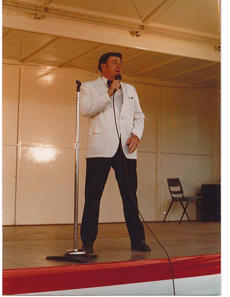 Eugene "Gene" Jerry Courisky Profile Photo