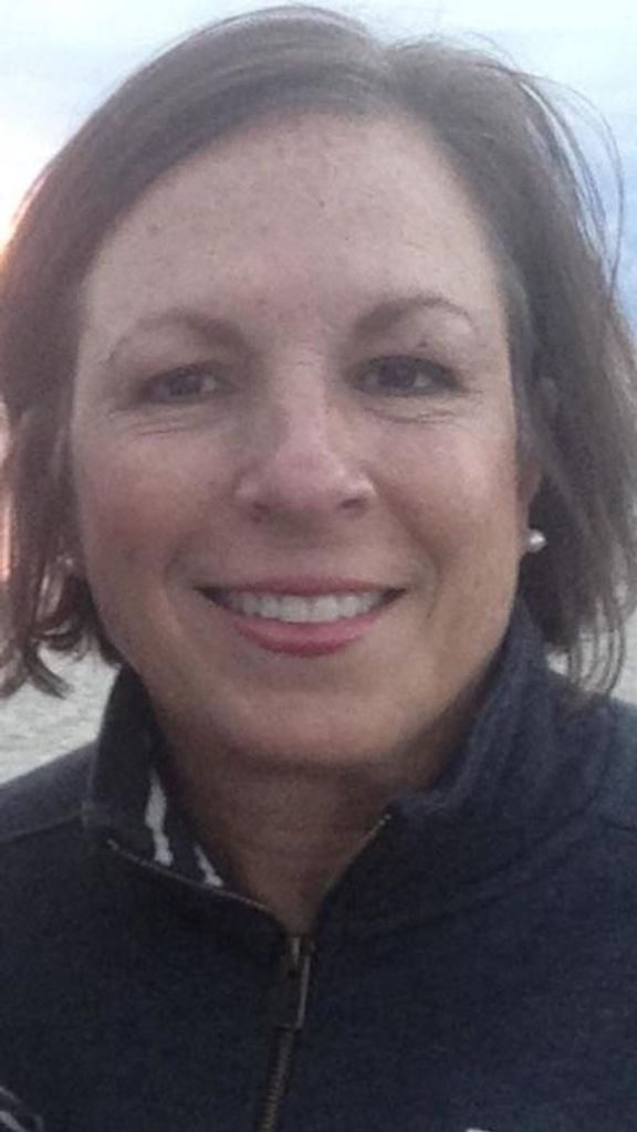 Christina Maria Cicalis-Gorman Profile Photo