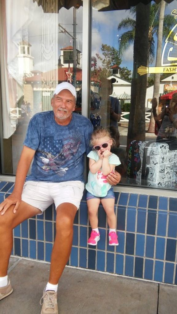 Barry Lee Guthrie Profile Photo