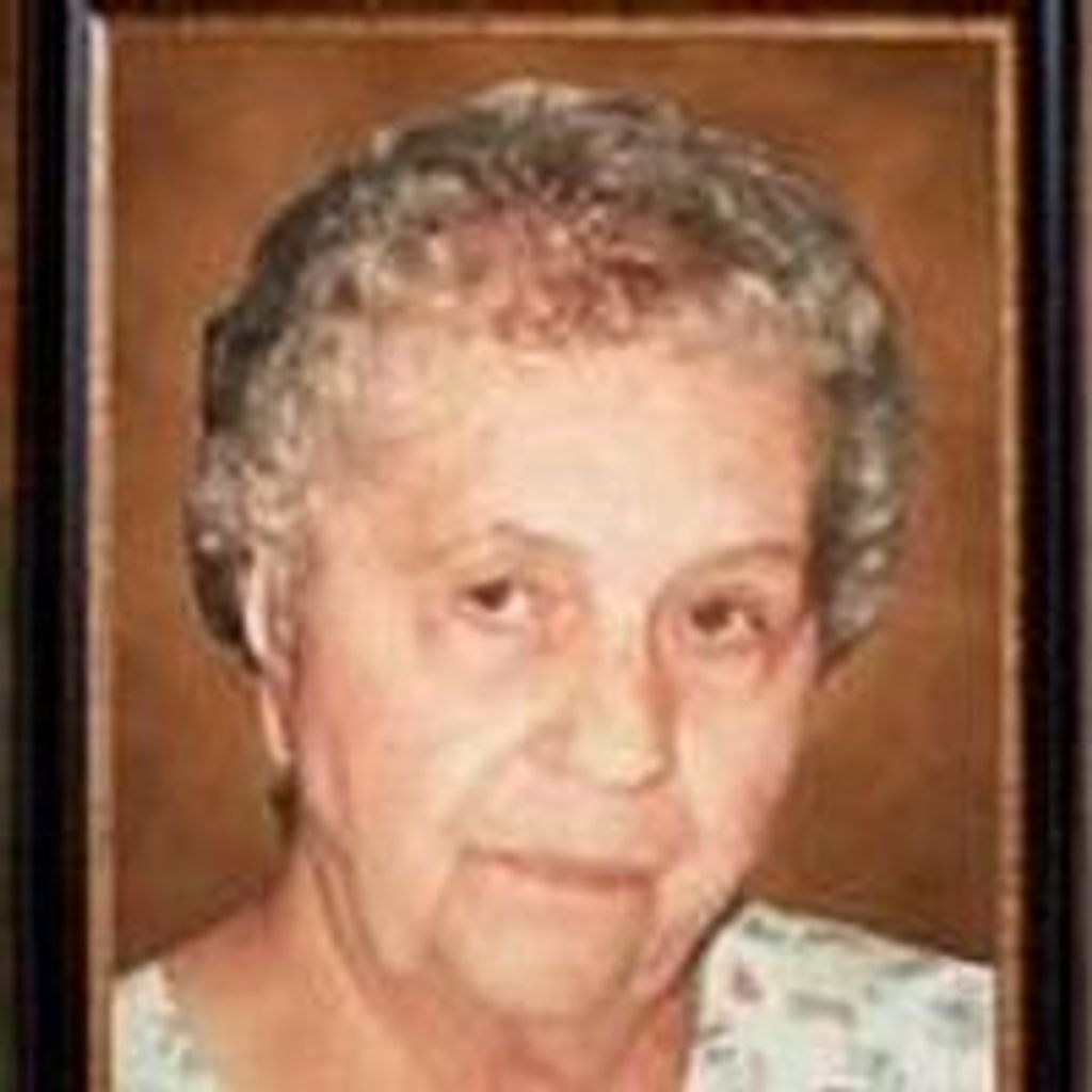 Erla Jean Phillips