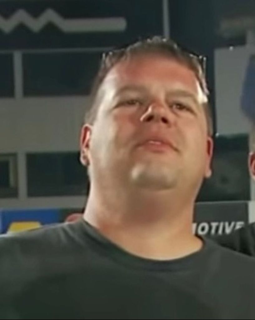 Anthony Ryan Johnson