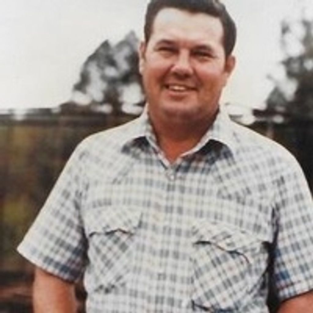 Lee Wade Swails